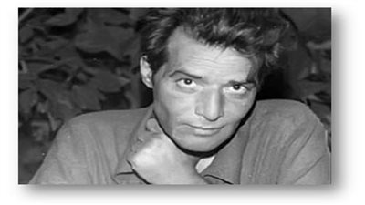 شخصية قلقة وكان يمشي حافيا، الشاعر نجيب سرور في عيون النقاد