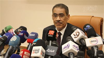 ضياء رشوان: مصر أكدت أن ما يجري في غزة عدوان و45% من المساكن تضررت 