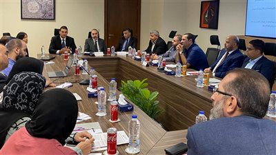 «حماية المنافسة» يعقد ورشة عمل لقيادات وزارة التربية والتعليم حول قانون وسياسات المنافسة