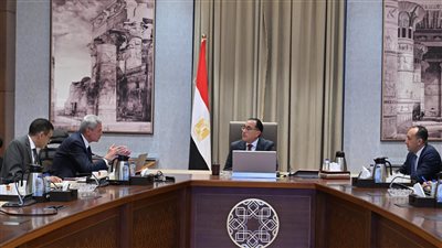 الوزراء: التعاقد على توريد المستحضرات الدوائية المصرية إلى زامبيا بإجمالي 24 مليون دولار