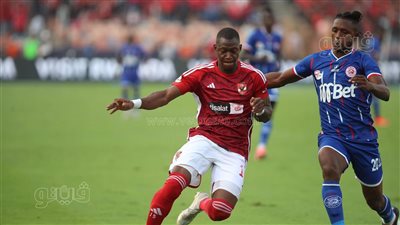 بث مباشر، مباراة الأهلي وسيمبا شاهد اللقاء من خلال قناة مفتوحة