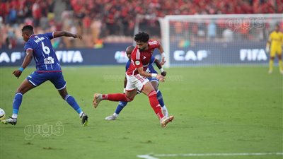 موعد مباراة الأهلي المقبلة والقنوات الناقلة 