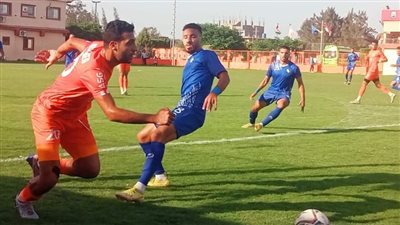 دوري المحترفين، فوز القناة وبروكسي وخسارة الاتصالات