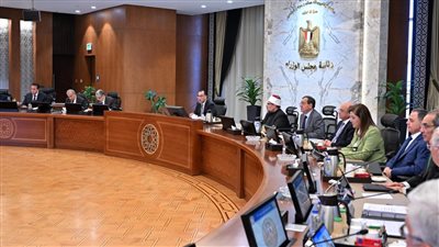 الوزراء يوافق على تعاقد محافظة أسيوط مع شركة الوجه القبلي لإنتاج الكهرباء