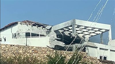 قناة عبرية تكشف حصيلة عمليات المقاومة في لبنان وغزة ضد الاحتلال اليوم