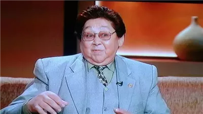 بعد إصابته بجلطة في المخ، أحمد فرحات: مفيش ولا فنان سأل عني