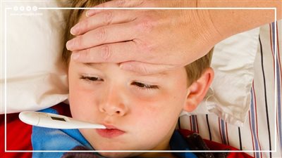 5 أعراض مرضية منتشرة بين الصغار في فصل الخريف (إنفوجراف)