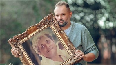 الموت يفجع محمد محمود عبد العزيز 