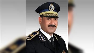 وفاة مساعد وزير الداخلية لقطاع الشرطة المتخصصة إثر أزمة قلبية 