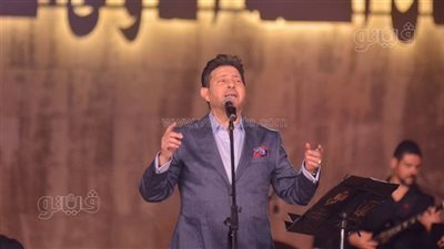 هاني شاكر يطرح أغنية 