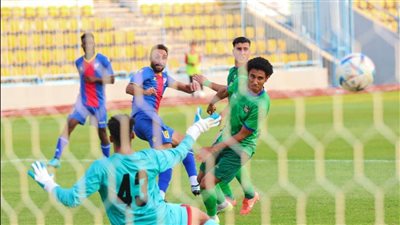 مواعيد مباريات الجولة السادسة لدوري المحترفين 