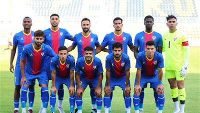 ترتيب دوري المحترفين قبل مباريات الجولة الثامنة