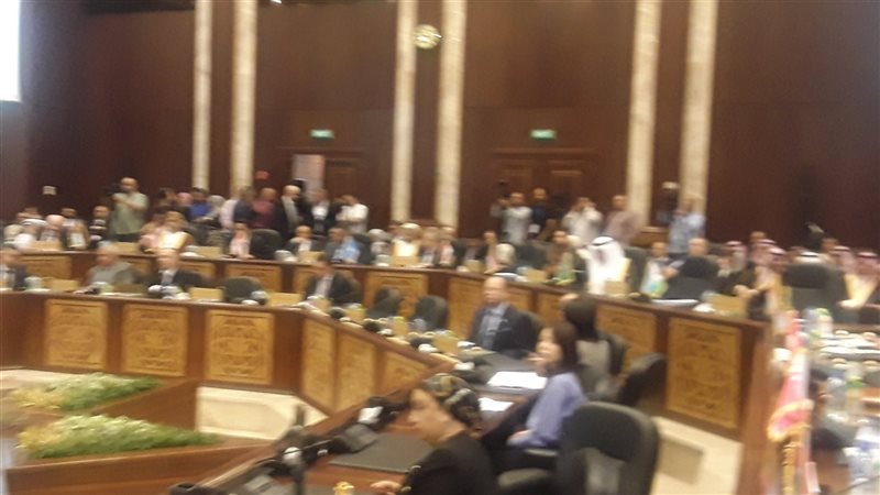 مجلس وزراء النقل