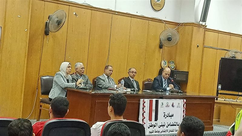 مبادرة كلية الآداب