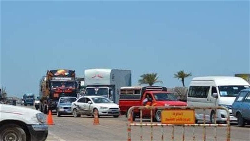 مرور كفر الشيخ،فيتو