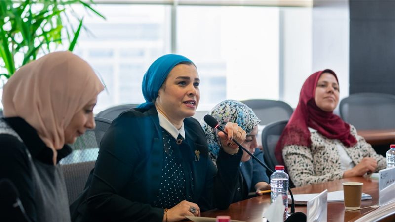المعهد القومي للحوكمة،فيتو
