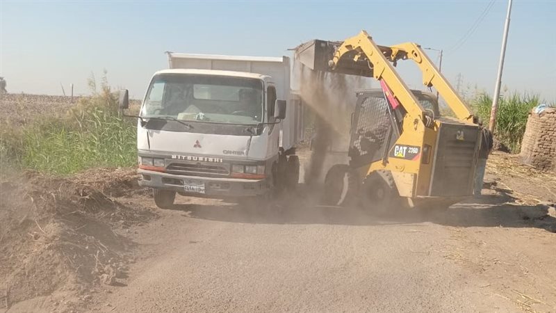 سيول طريق سفاجا قنا،