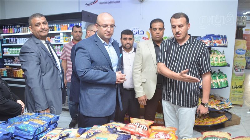 جانب من الجولة، فيتو