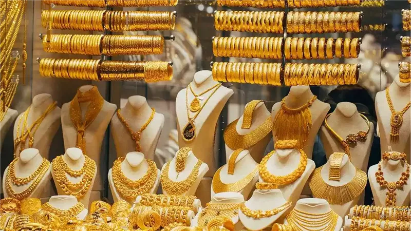 أسعار الذهب اليوم،