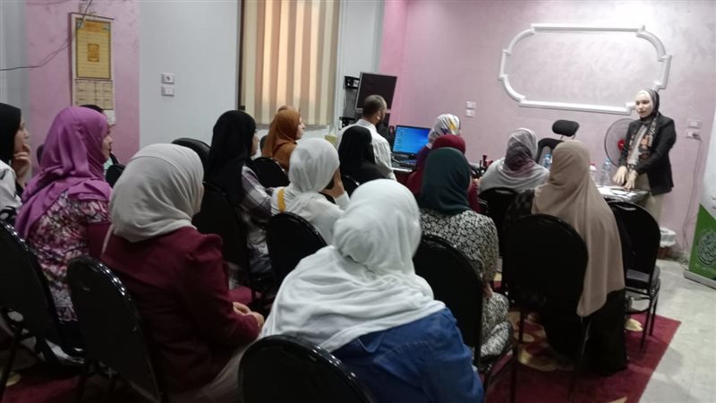 مبادرة رواد النيل