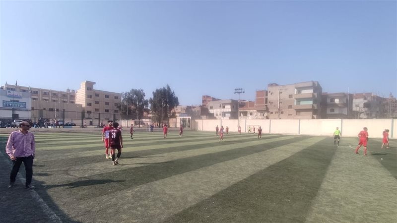 الرياضة تعلن انطلاق