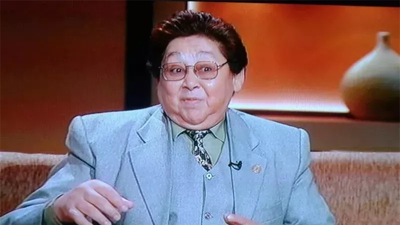 الفنان أحمد فرحات،