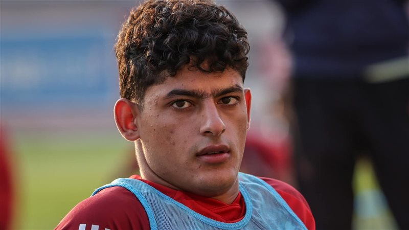 محمد الضاوي كريستو،