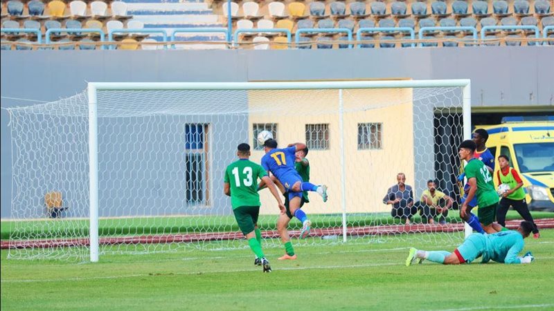 ترتيب دوري المحترفين