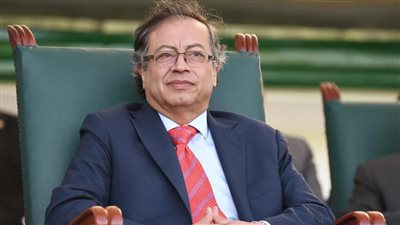 الرئيس الكولومبي: شعب الله ليس الدولة التي تقصف الأطفال