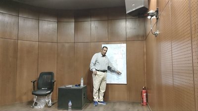  نوادي مسرح الطفل يناقش 