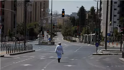 ستاندرد آند بورز جلوبال تعدل نظرتها المستقبلية لإسرائيل إلى سلبية