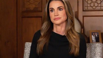 قصة موت وتهجير، الملكة رانيا تسرد معاناة الفلسطينيين لمدة 75 عاما ردا على إدعاءات الغرب