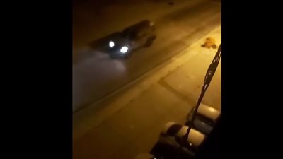 جيش الاحتلال يقصف مقبرة شهداء مخيم جنين ويستعين بطائرة مسيرة خلال الاشتباكات مع فلسطينيين