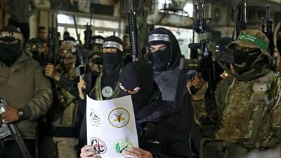 سرايا القدس تستهدف 3 آليات إسرائيلية بقذائف التاندوم