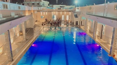 3.2 مليار جنيه عوائد مشاريع الطرح الاستثماري بمراكز الشباب بالمحافظات