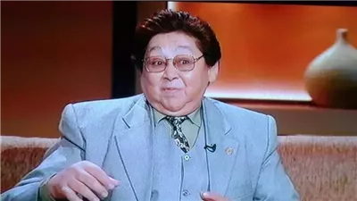 بعد إصابته بجلطة في المخ، هل يعتزل أحمد فرحات التمثيل، الفنان يجيب