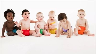 التكنولوجيا تهيمن على أسماء الأطفال