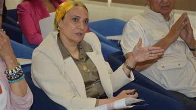 ختام فعاليات برنامج ما قبل احتضان صناعة الملابس الجاهزة المستدامة