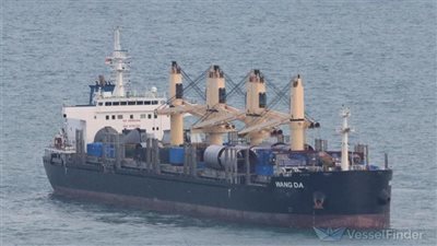 تداول 12 ألف طن بضائع بموانئ البحر الاحمر