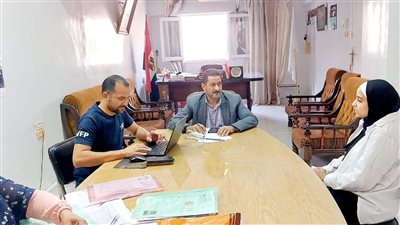 وزارة العمل تعلن فتح باب التقديم لبرامج التدريب المهني في قنا