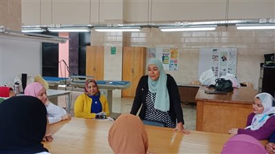 العمل تنظم ندوة حول التحرش والعنف في الإسماعيلية 