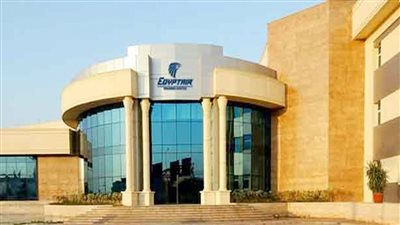 4 مجالات تختص بها أكاديمية مصر للطيران في التدريب