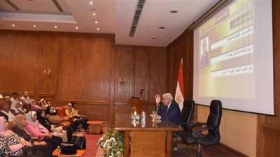 الإنتاج الحربي تنظم ندوتين للعاملين بالشركات والوحدات التابعة حول انتصارات أكتوبر