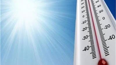 الأرصاد: طقس اليوم خريفى مائل للحرارة نتيجة مرتفع جوى (فيديو)