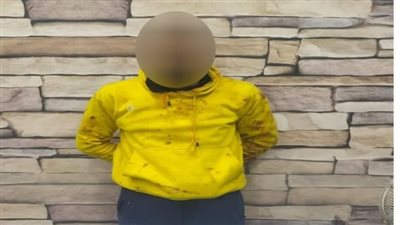 جزار يقتل طالبا بعدما عاتبه القتيل على التنمر بشقيقه فى المرج