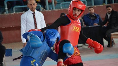 الجيزة تتأهب لبطولة الكونغ فو الرسمية نوفمبر المقبل