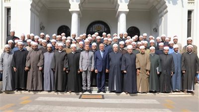 أوقاف الجيزة: البناء الثقافي من أهم المهمات للأئمة والواعظات 