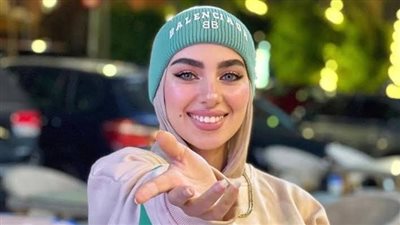 الاستئناف تتسلم ملف قضية البلوجر هدير عاطف وآخرين بتهمة توظيف الأموال