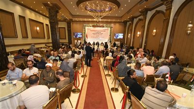 الإسكان: إجراء القرعة العلنية لوحدات سكنية بديلة وقطع أراضٍ سكنية لأهالي جزيرة الوراق