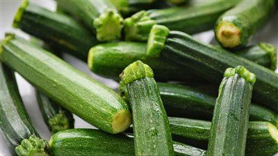 فوائد الكوسة، لضبط سكر الدم والحماية من السرطان